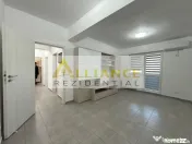 Apartament 2 camere + parcare { Metropolitan Residence } 