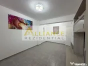 Apartament 2 camere + parcare { Metropolitan Residence } 