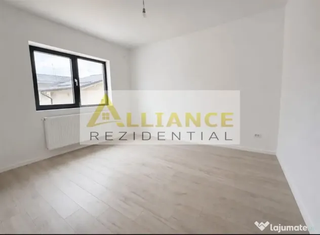 Casa Tip Duplex 4 camere 2 bai Popesti Leordeni Theodor P...