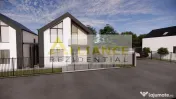 Case P+M | 4 camere 3 bai | 400 m de bvd | teren 427 mp 