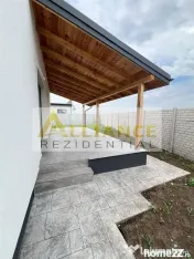 CASA PARTER-3 CAMERE-TEREN 340MP-Str Aviatorilor