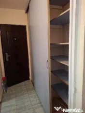 Garsonieră cu centrală termică nouă și balcon închis ? 