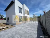 Central Vila individuala cu 5 camere | Teren 300 mp 