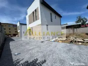Central Vila individuala cu 5 camere | Teren 300 mp 