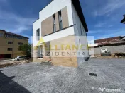 Central Vila individuala cu 5 camere | Teren 300 mp 