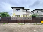 Casa Individuala - 4 camere - 2 bai - 575mp teren
