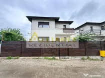 Casa Individuala - 4 camere - 2 bai - 575mp teren