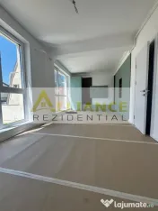 Studio cu Curte Mare || Soseaua Leordeni || Incalzire Par... 
