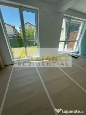 Studio cu Curte Mare || Soseaua Leordeni || Incalzire Par... 