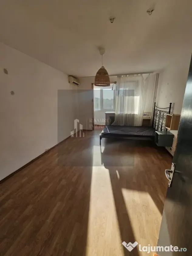 APARTAMENT 2 CAMERE/PARC IOR LA 5 MIN /2 MIN METROU NICOL...