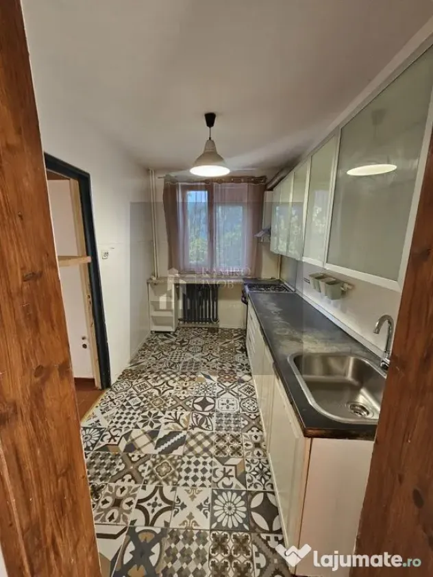 APARTAMENT 2 CAMERE/PARC IOR LA 5 MIN /2 MIN METROU NICOL...