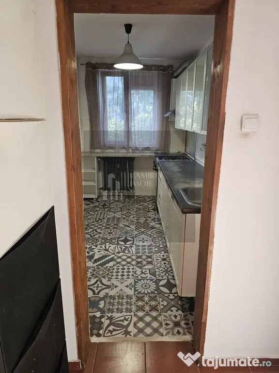 APARTAMENT 2 CAMERE/PARC IOR LA 5 MIN /2 MIN METROU NICOL...