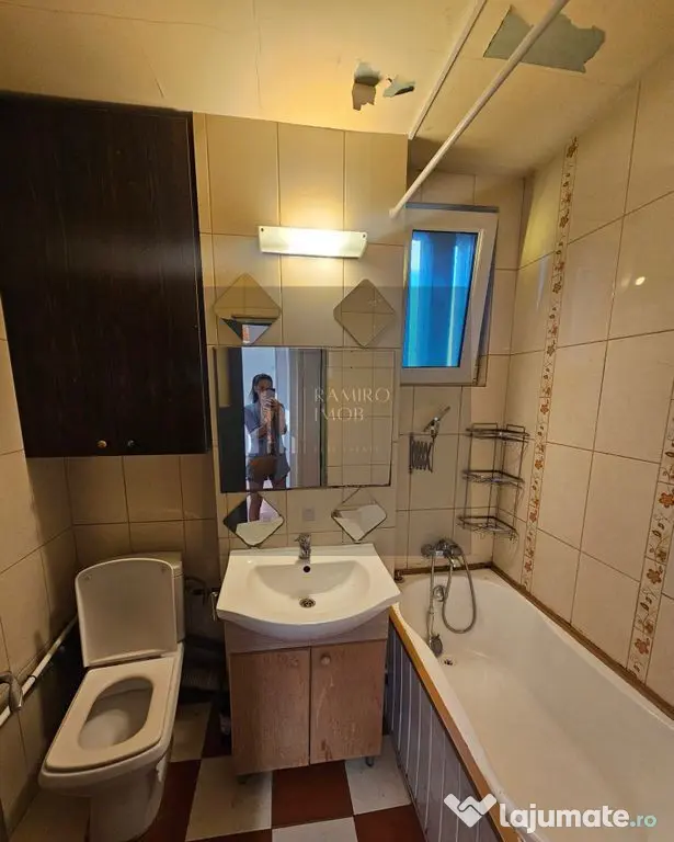 APARTAMENT 2 CAMERE/PARC IOR LA 5 MIN /2 MIN METROU NICOL...