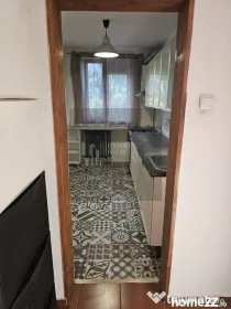 APARTAMENT 2 CAMERE/PARC IOR LA 5 MIN /2 MIN METROU NICOL...
