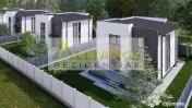 Vila individuala- 5 camere - 470mp teren - cartierul nou-...