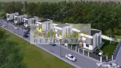 Vila individuala- 5 camere - 470mp teren - cartierul nou-...