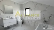 Vila individuala - 4 camere 3 bai - teren 308mp