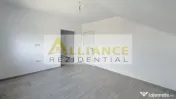 Vila individuala - 4 camere 3 bai - teren 308mp