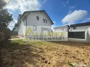 Vila individuala - 4 camere 3 bai - teren 308mp
