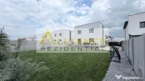 Casa individuala - 4 camere - teren 455 mp