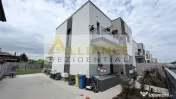 Casa individuala - 4 camere - teren 455 mp