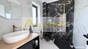 Casa individuala - 4 camere - teren 455 mp
