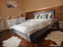 Apartament cu o camera, 40 mp, zona Centrala