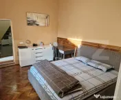 Apartament cu o camera, 40 mp, zona Centrala