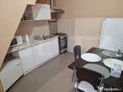 Apartament cu o camera, 40 mp, zona Centrala