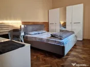 Apartament cu o camera, 40 mp, zona Centrala