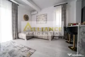 Duplex mobilat si utilat -800 M de STV 