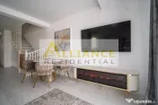 Duplex mobilat si utilat -800 M de STV 