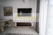 Duplex mobilat si utilat -800 M de STV 