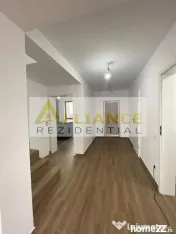 Casa individuala - 300 mp - 5 camere - 3 bai 