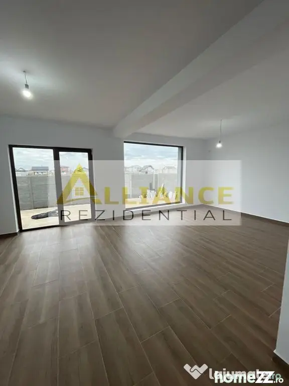 Casa individuala - 300 mp - 5 camere - 3 bai