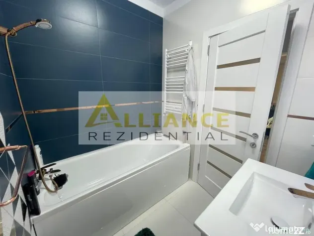 Casa individuala - 300 mp - 5 camere - 3 bai