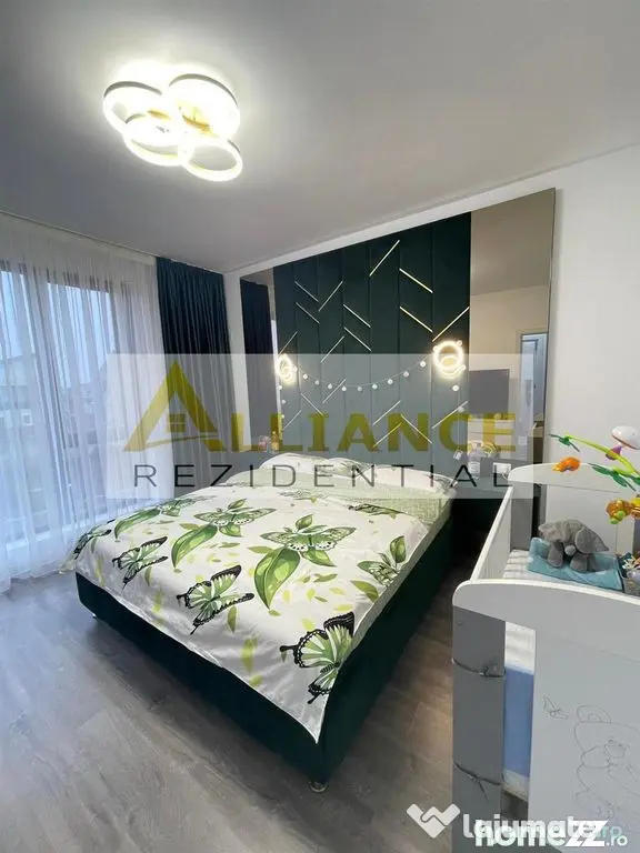 Casa individuala - 300 mp - 5 camere - 3 bai