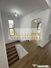 Casa individuala - 300 mp - 5 camere - 3 bai 
