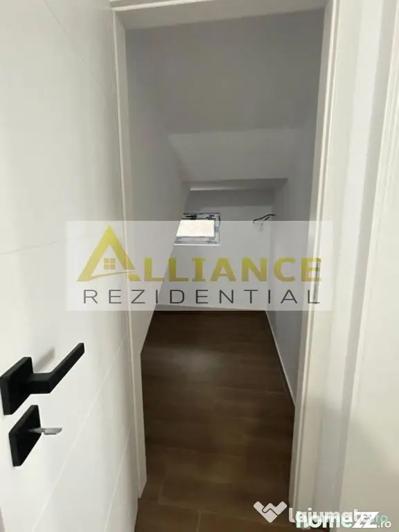 Casa individuala - 300 mp - 5 camere - 3 bai