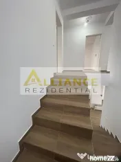 Casa individuala - 300 mp - 5 camere - 3 bai 