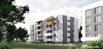 Apartament 2 camere 64 mp - Promo Parcare comision 0, Pal...