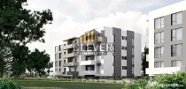 Apartament 2 camere 64 mp - Promo Parcare comision 0, Pal...