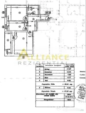 12 MINUTE METROU LEONIDA - 2 CAMERE + PARCARE 