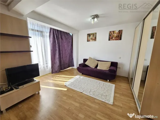 Studio Modern Astra str Vulturului
