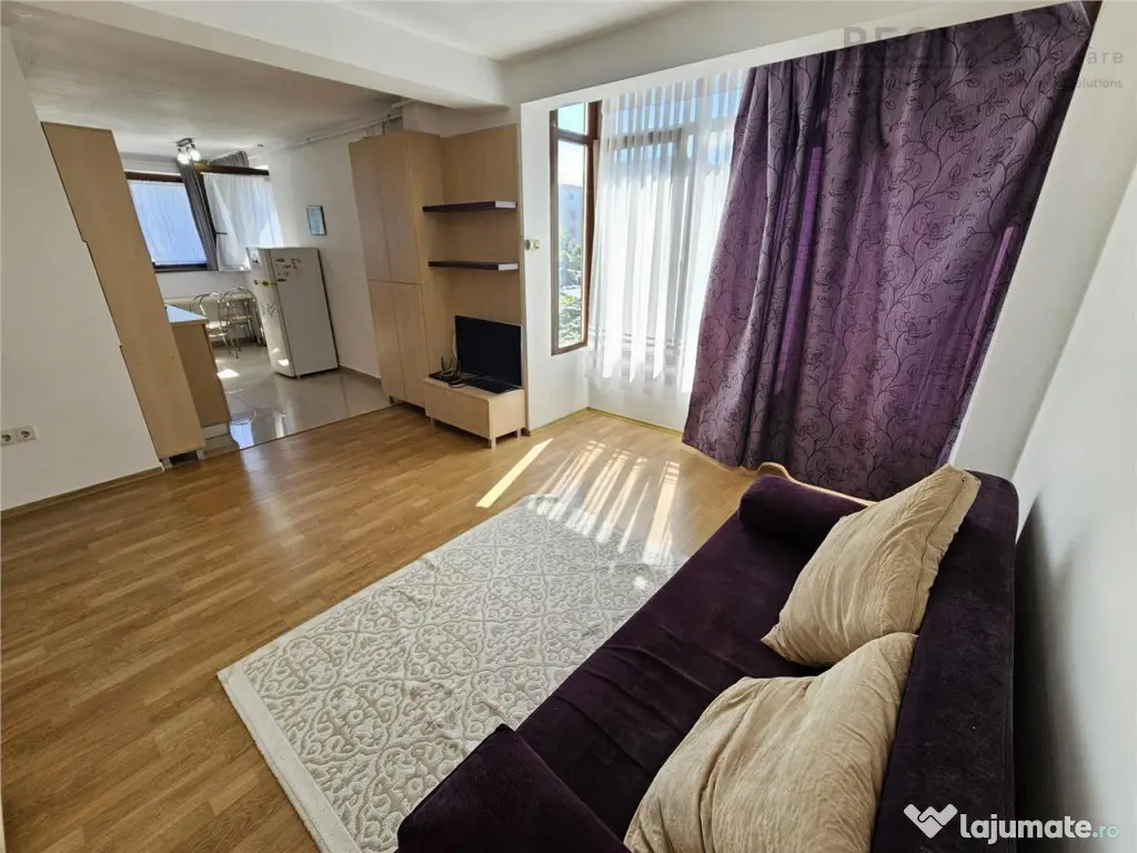Studio Modern Astra str Vulturului
