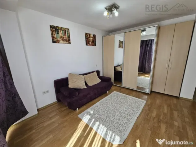 Studio Modern Astra str Vulturului
