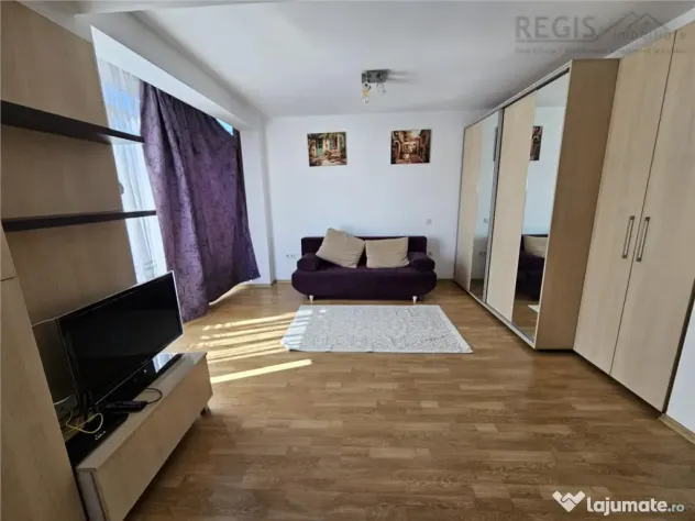 Studio Modern Astra str Vulturului