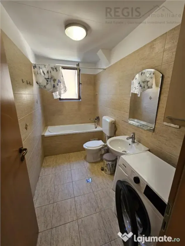 Studio Modern Astra str Vulturului