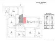 APARTAMENT 4 CAMERE LACUL TEI-PARCUL CIRCULUI
