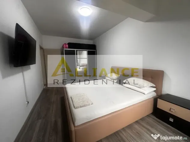 3 camere Berceni complex Creativ